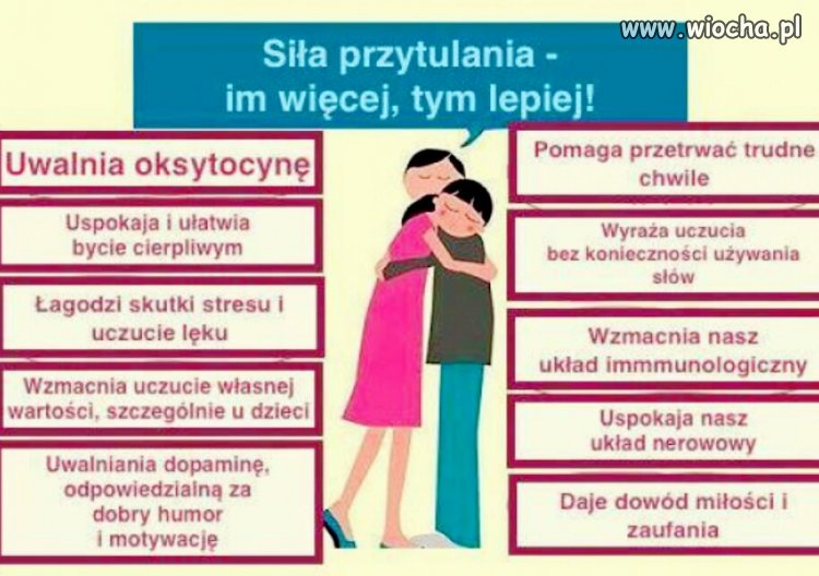 Lepiej się kochać niż nawzajem hejtować