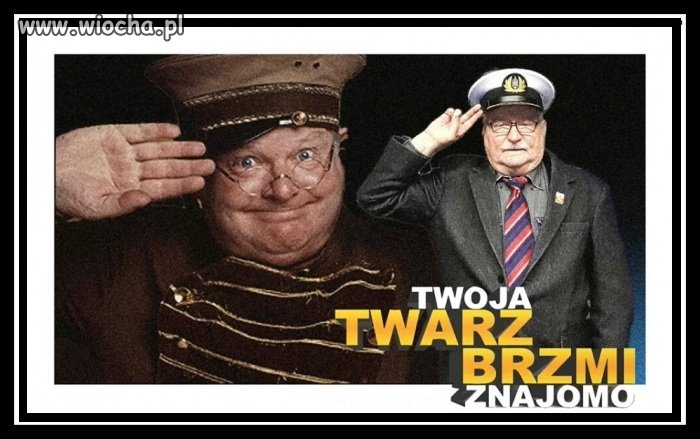 Już od lutego w polszmacie...
