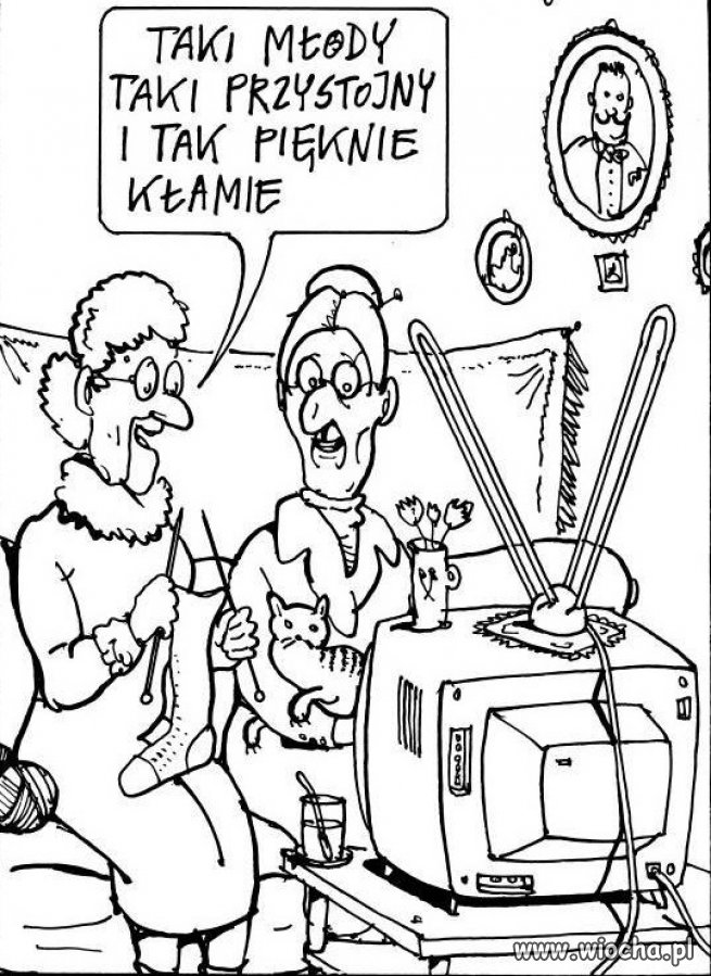 Typujcie kto to może być