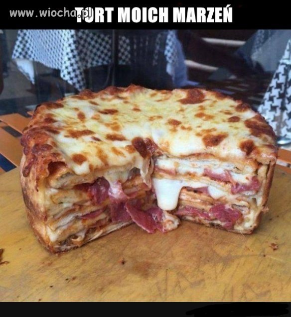 Zgłodniałem
