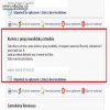 Kurier z grupą inwalidzką