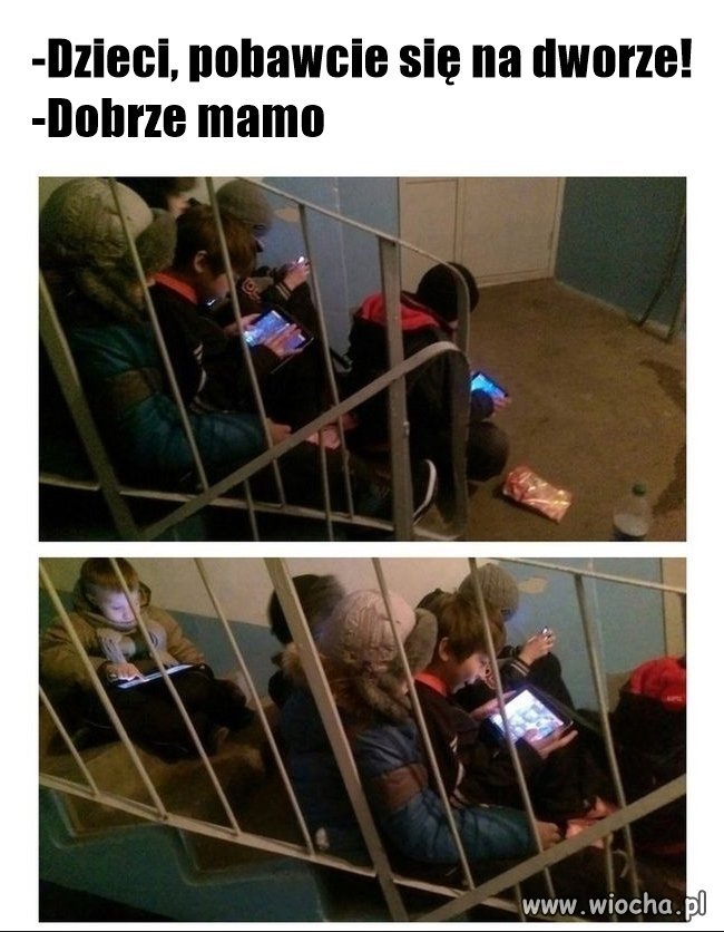 Już ferie