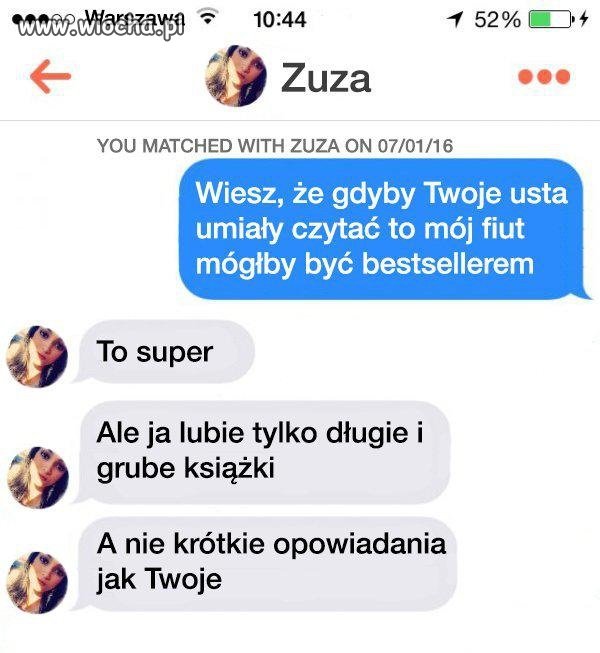 Mistrz podrywu