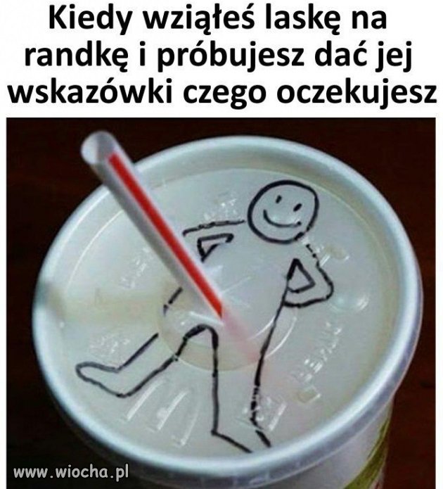 Randka