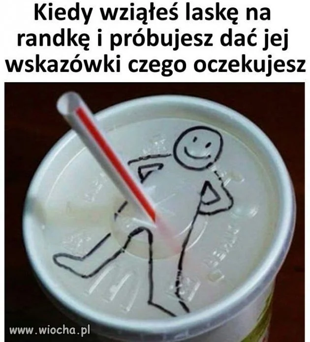 Randka