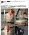 Jakim z..bem trzeba być żeby na FB dodawać 