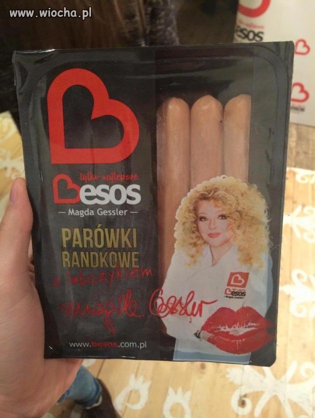 Idealne na randkę