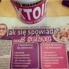 A za pier*** bez sensu?...