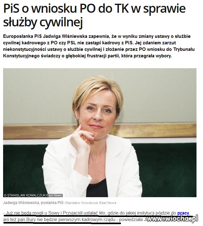 W telewizji pokazywano niezwykle rozwścieczonego ...
