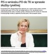 W telewizji pokazywano niezwykle rozwścieczonego ...