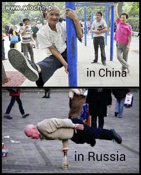 STREET WORKOUT