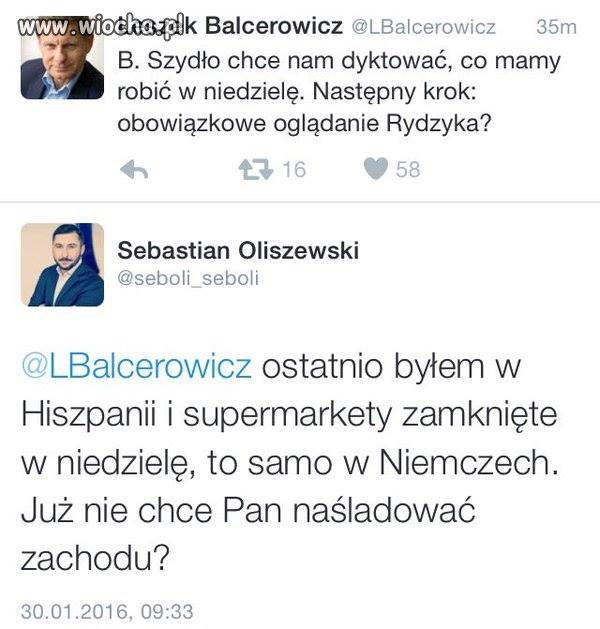 Takie przemyślenia 
