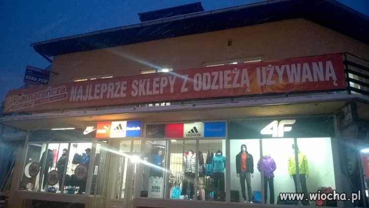 Janusze marketingu czy mistrzowie ortografii ??