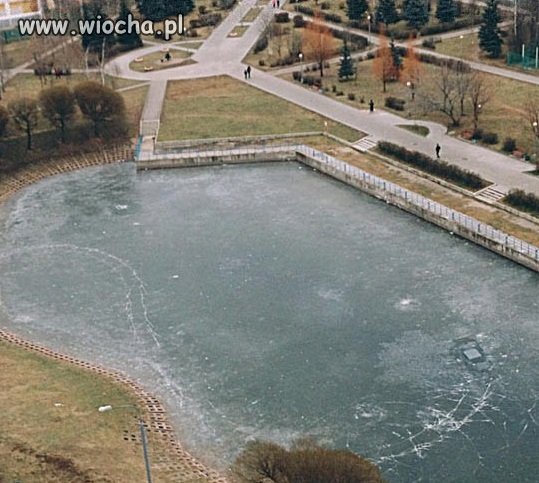 Drifterzy ... coś jednak poszło nie tak ...