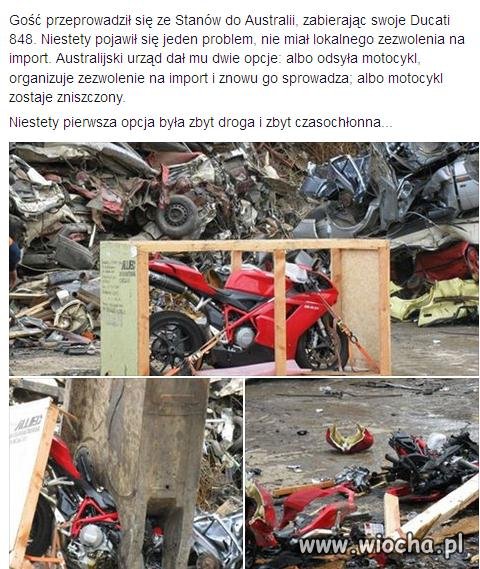 Oto czemu urzędnik ma opinię idioty.
