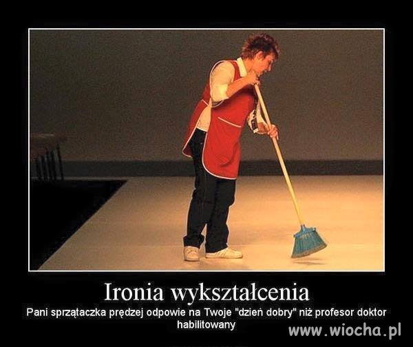 Z życia wzięte ...