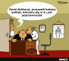 Polityk u lekarza