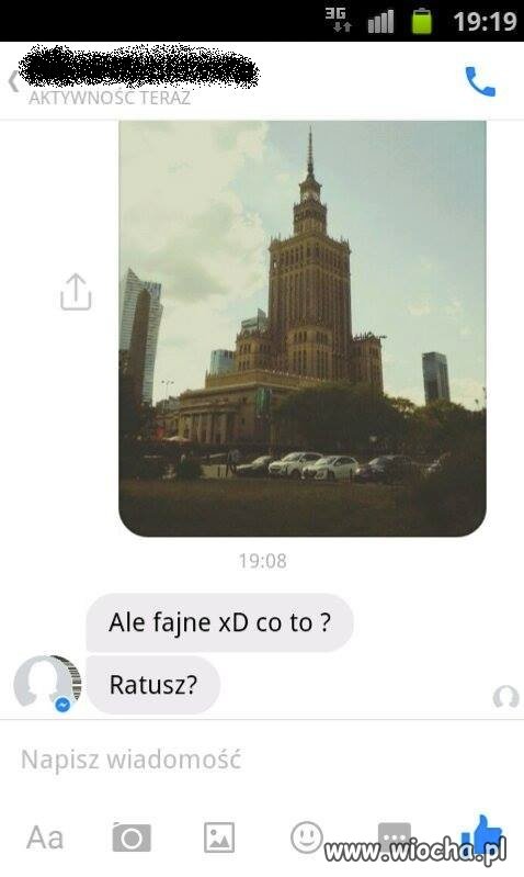 Ręce opadają 