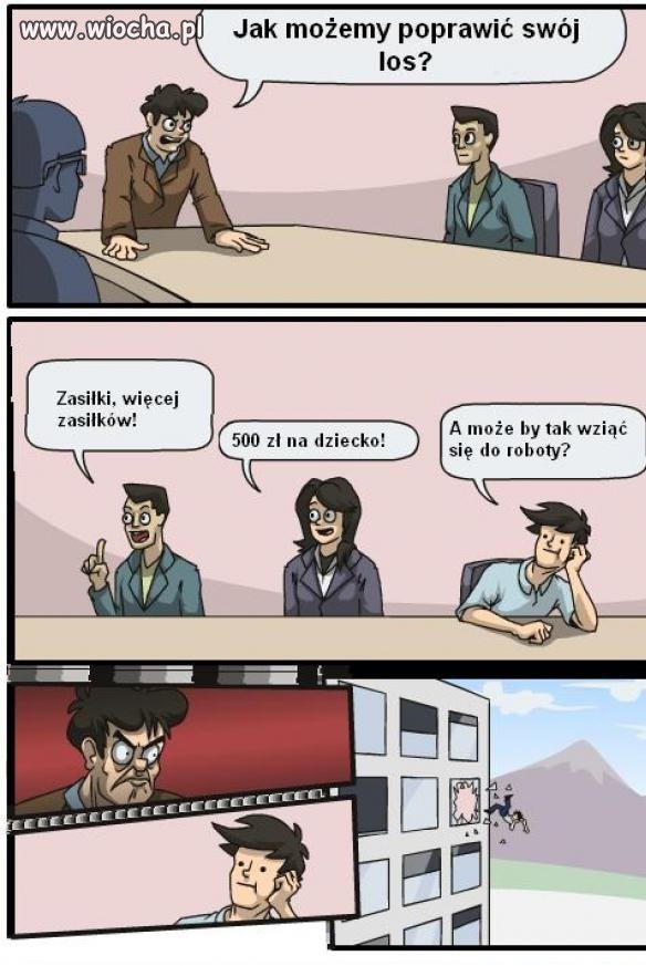 Lewacka logika