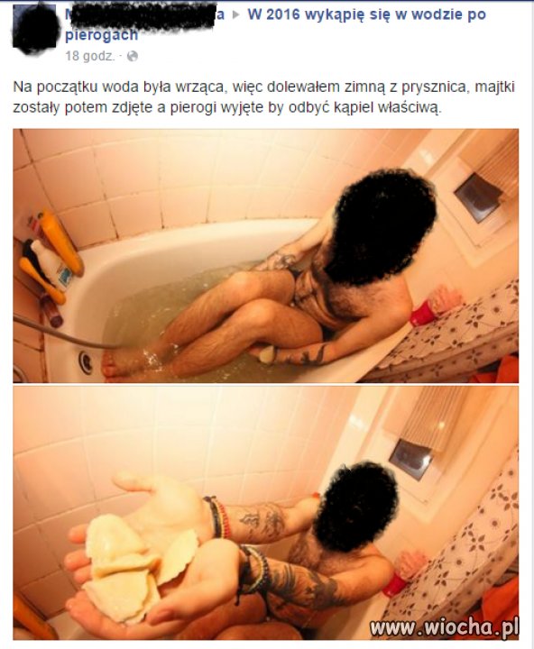 Co tu się...