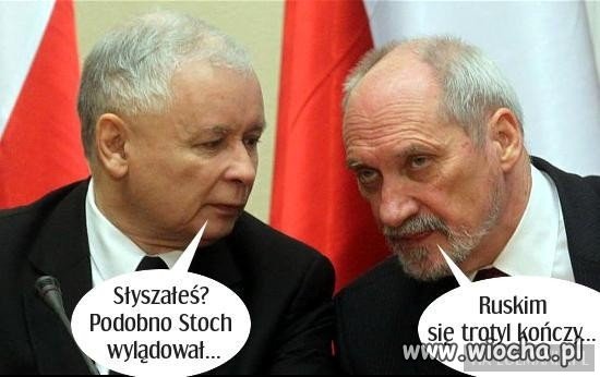 Szybka reakcja