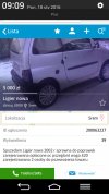 Patrząc na jego ogłoszenie wnioskuje