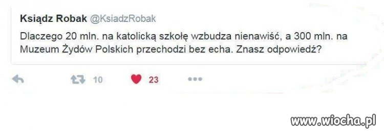 Tego nie widzicie 