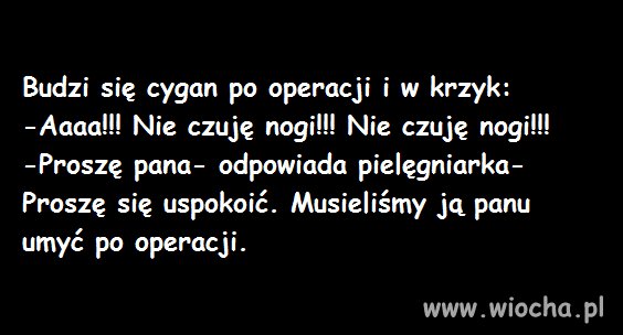 Pan cygan