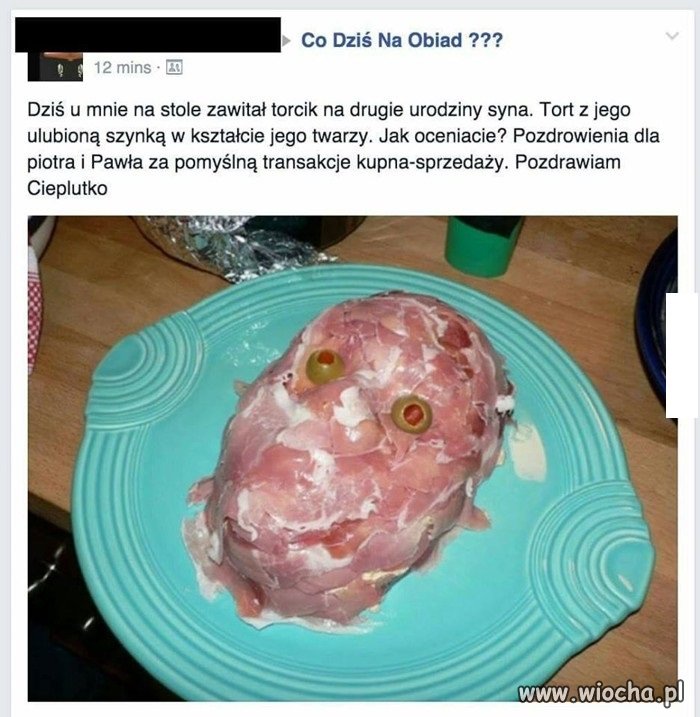 Urodzinowo