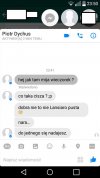 Nieznajomy