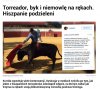 Niby to tylko trening