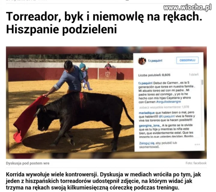 Niby to tylko trening
