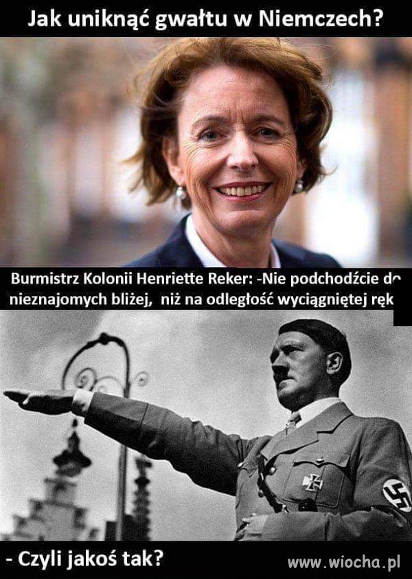 Burmistrz Kolonii