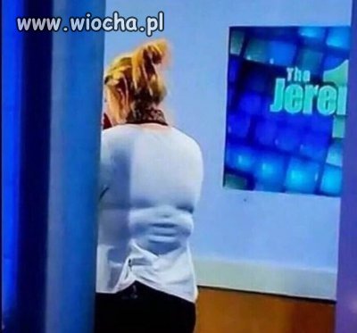 Dziecko?