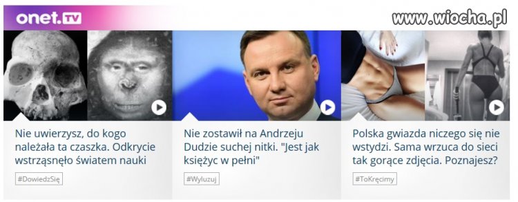 Socjotechnika na onecie