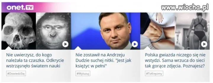 Socjotechnika na onecie