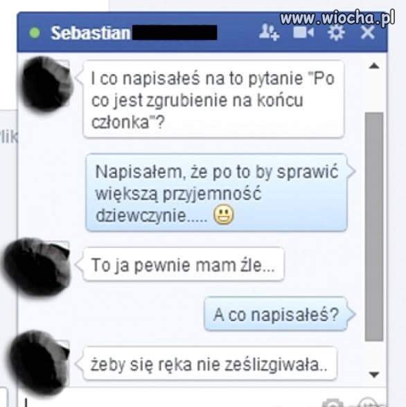 Hahahah leżę 
