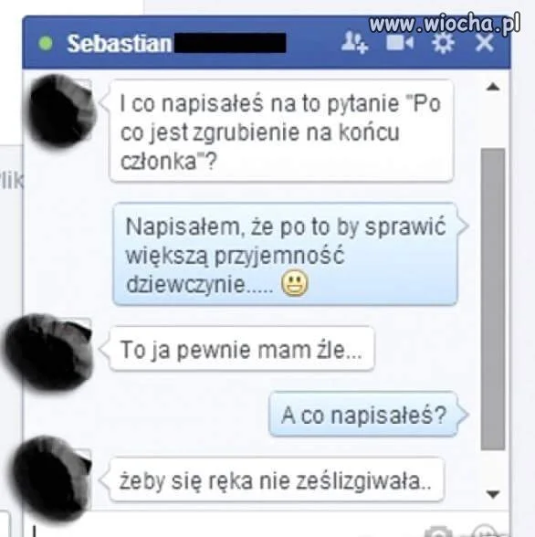 Hahahah leżę 