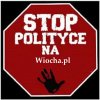 Stop polityce na wiocha.pl
