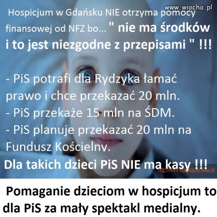 LUDZIE ICH KOCHAJĄ BO WOLĄ ICH OD PO