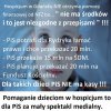 LUDZIE ICH KOCHAJĄ BO WOLĄ ICH OD PO