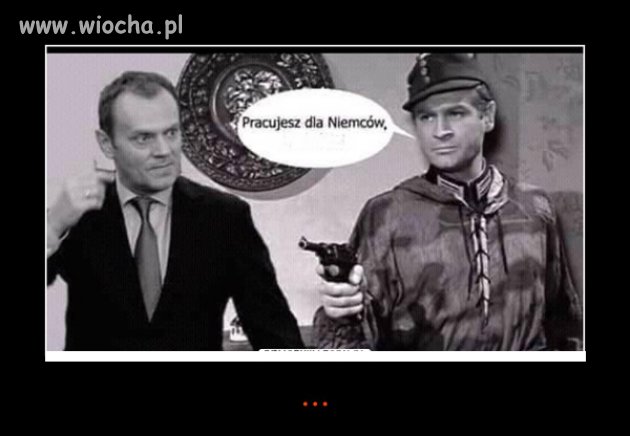Stawka większa ...