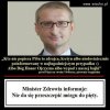 Dlaczego wybieramy takich kretynów?