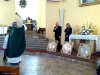 święcenie klap kanalizacyjnych