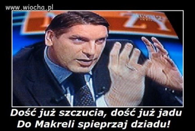Na pożegnanie...