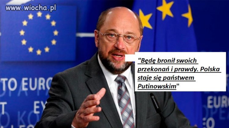 Kolesiowi totalnie odje...