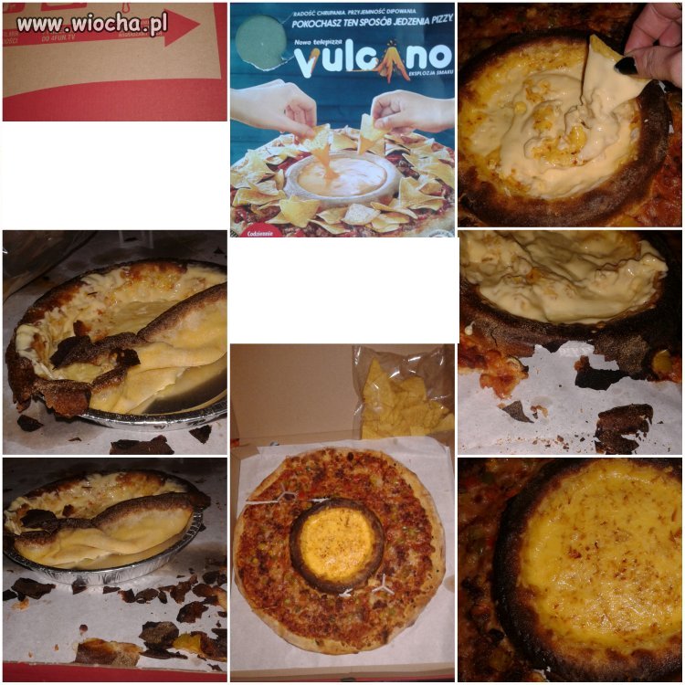 BIAŁYSTOK - Nowa pizzeria