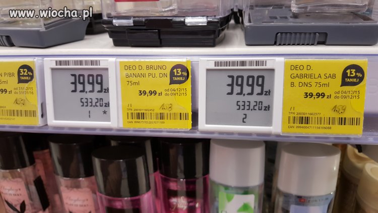 Super promocja TESCO