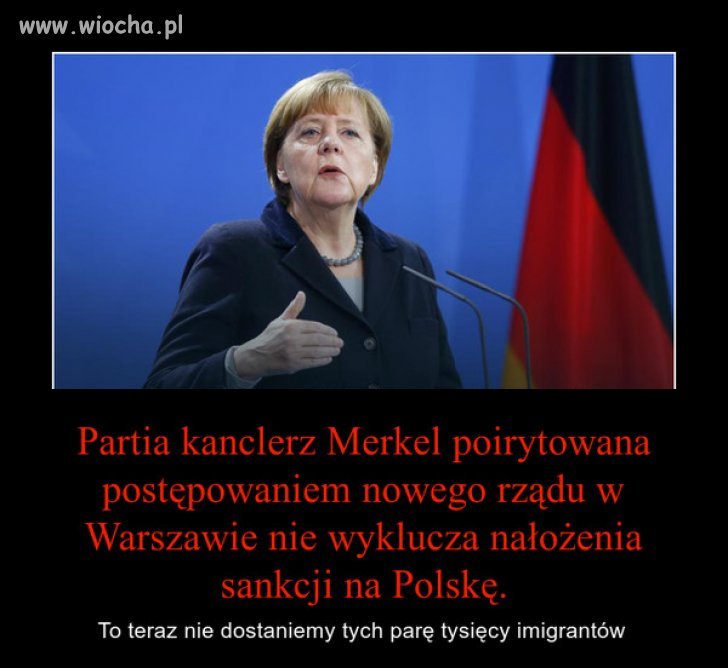 I po co te nerwy?