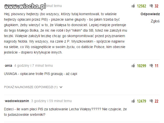 Tymczasem na wp